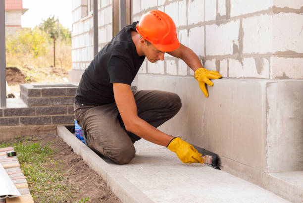 Wet Basement Repair in Grandview, Grandview, IL